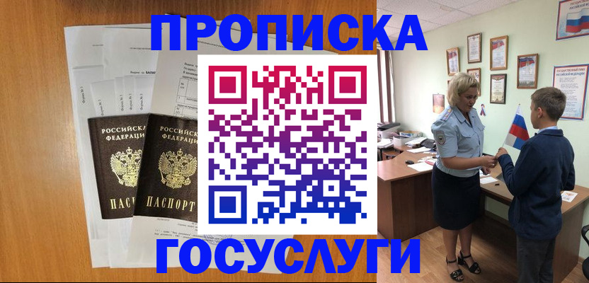 временная регистрация госуслуги в Камбарке